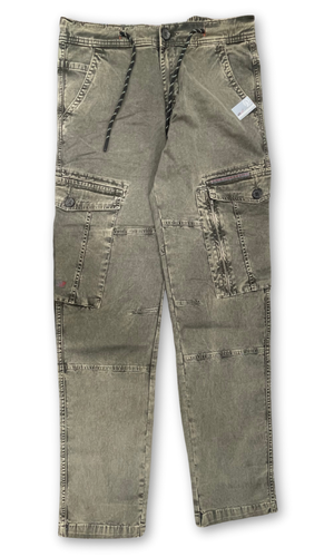 Denim Cargo